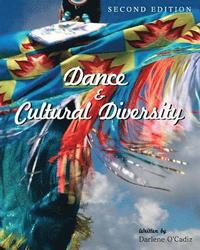 bokomslag Dance and Cultural Diversity