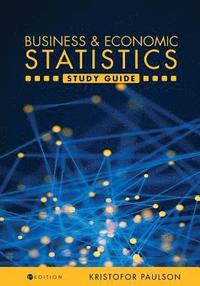 bokomslag Business and Economic Statistics Study Guide