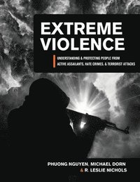 bokomslag Extreme Violence