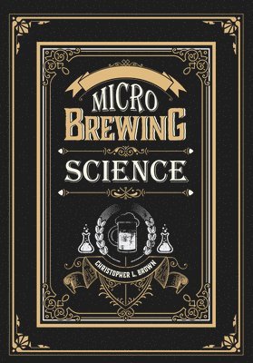 bokomslag Microbrewing Science