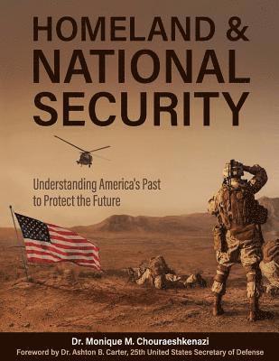 Homeland and National Security 1