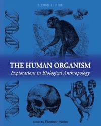 bokomslag The Human Organism