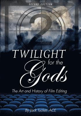 Twilight for the Gods 1