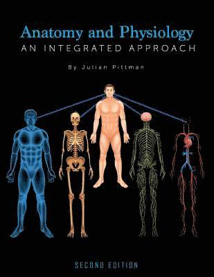 bokomslag Anatomy and Physiology