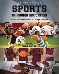 bokomslag Sports in Higher Education