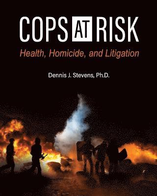 bokomslag Cops at Risk
