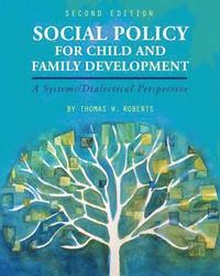 bokomslag Social Policy for Child and Family Development