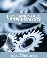 bokomslag Fundamentals of Technology