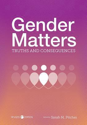 Sarah M. Pitcher - Gender Matters, Häftad