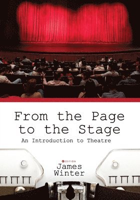 From the Page to the Stage 1