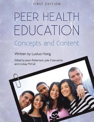 Peer Health Education 1