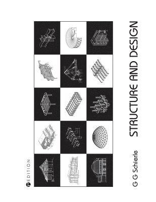 bokomslag Structure and Design