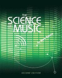bokomslag The Science of Music
