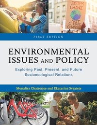 bokomslag Environmental Issues and Policy
