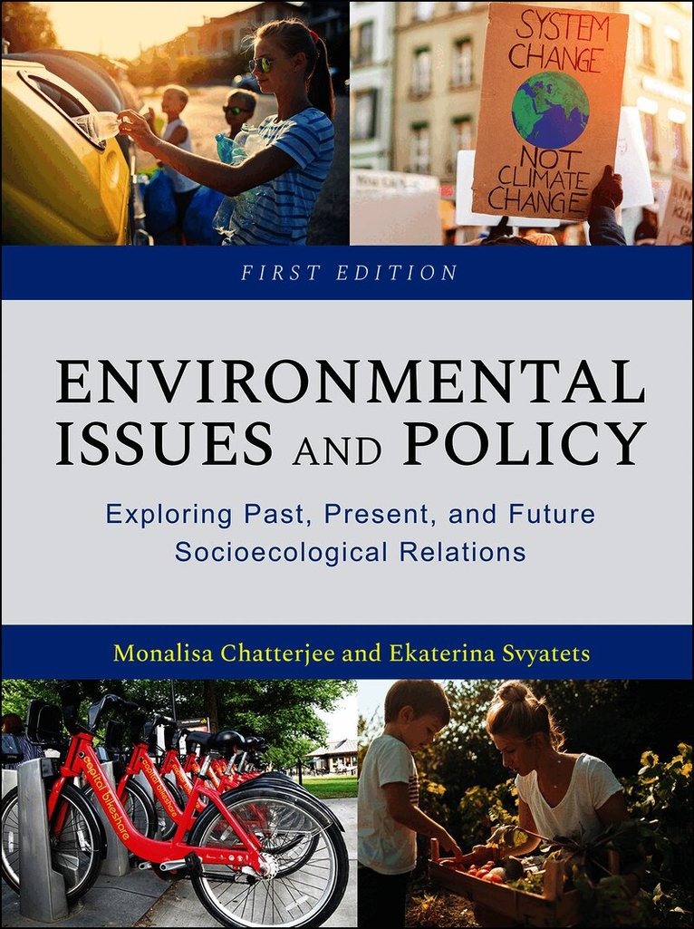 Environmental Issues and Policy