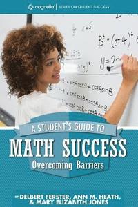 bokomslag A Student's Guide to Math Success