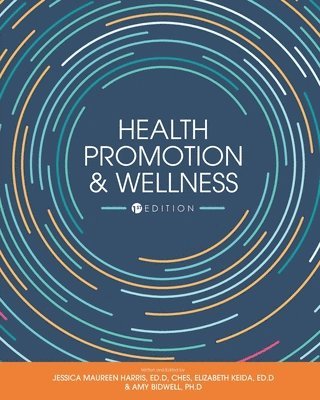 bokomslag Health Promotion and Wellness