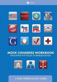 bokomslag Mock Congress Workbook