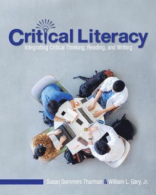 bokomslag Critical Literacy