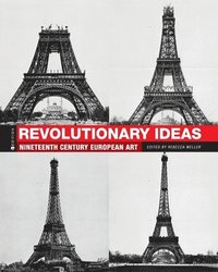 bokomslag Revolutionary Ideas