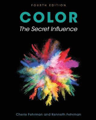 Cherie Fehrman, Kenneth Fehrman - Color, Häftad