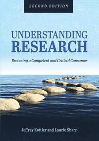 bokomslag Understanding Research