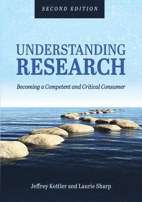 bokomslag Understanding Research