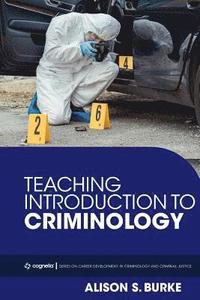 bokomslag Teaching Introduction to Criminology