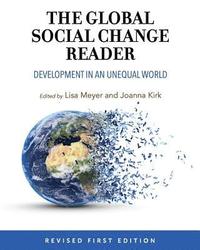 bokomslag The Global Social Change Reader