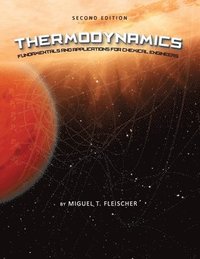 bokomslag Thermodynamics