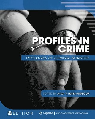 Profiles in Crime 1