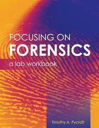 bokomslag Focusing on Forensics