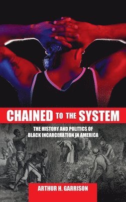 bokomslag Chained to the System: The History and Politics of Black Incarceration in America