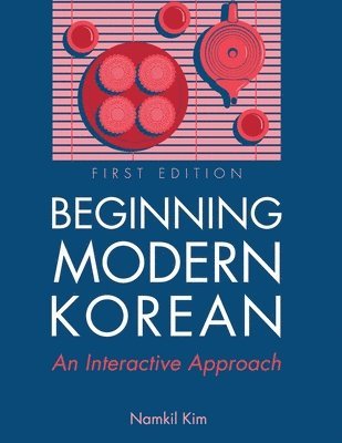 Beginning Modern Korean 1