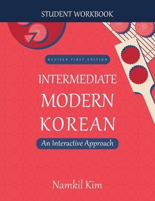 Intermediate Modern Korean 1