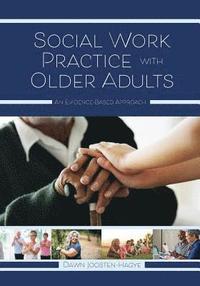 bokomslag Social Work Practice with Older Adults