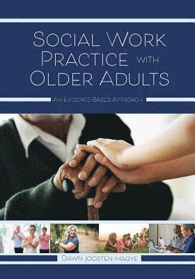 bokomslag Social Work Practice with Older Adults