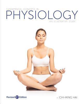 bokomslag Fundamental Concepts in Physiology