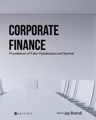 Corporate Finance 1