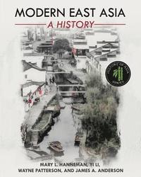 bokomslag Modern East Asia
