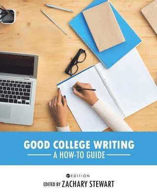 bokomslag Good College Writing