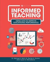 bokomslag Informed Teaching