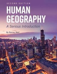 bokomslag Human Geography