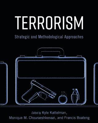 bokomslag Terrorism