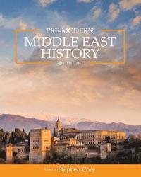 bokomslag Pre-Modern Middle East History