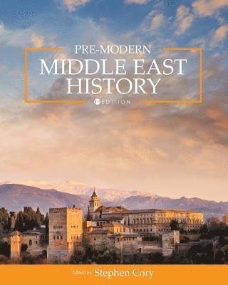 Pre-Modern Middle East History 1