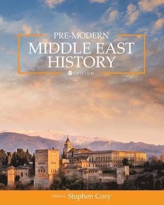 Pre-Modern Middle East History