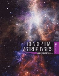 bokomslag Conceptual Astrophysics