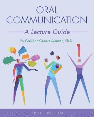 Oral Communication 1