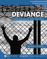 bokomslag Deviance